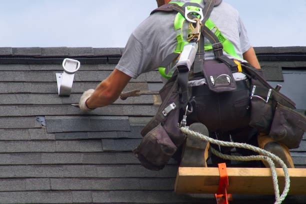 Roof Installation Near Me in Ravenel, SC