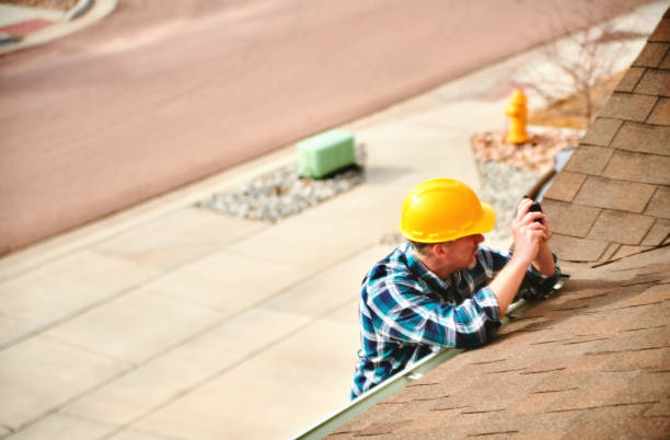Roof Repair Estimates in Ravenel, SC