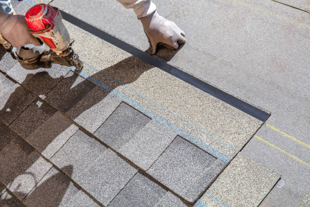 Quick and Trustworthy Emergency Roof Repair Services in Ravenel, SC