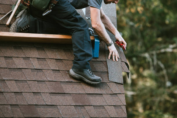 Residential Roof Replacement in Ravenel, SC